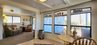 Great snowbird, full time or investment property.  This home on Riverview Golf Course in Arizona - for sale on GolfHomes.com, golf home, golf lot