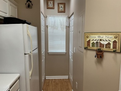 This immaculate 2nd-floor condo in the highly sought-after River on River Oaks Golf Plantation  in South Carolina - for sale on GolfHomes.com, golf home, golf lot