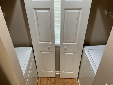 This immaculate 2nd-floor condo in the highly sought-after River on River Oaks Golf Plantation  in South Carolina - for sale on GolfHomes.com, golf home, golf lot