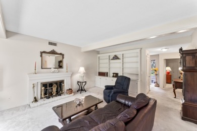 Introducing a charming 3 bedroom unit nestled in the heart of on Heritage Village Country Club in Connecticut - for sale on GolfHomes.com, golf home, golf lot