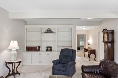 Introducing a charming 3 bedroom unit nestled in the heart of on Heritage Village Country Club in Connecticut - for sale on GolfHomes.com, golf home, golf lot