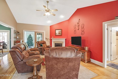 WOW FACTOR - CUSTOM FROM TOP TO BOTTOM - CONTRACTOR BUILT FOR on Druid Hills Golf Club in Tennessee - for sale on GolfHomes.com, golf home, golf lot