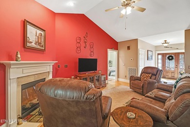 WOW FACTOR - CUSTOM FROM TOP TO BOTTOM - CONTRACTOR BUILT FOR on Druid Hills Golf Club in Tennessee - for sale on GolfHomes.com, golf home, golf lot