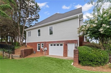 Welcome to this beautifully updated 5-bedroom, 3.5-bath home on Polo Golf and Country Club in Georgia - for sale on GolfHomes.com, golf home, golf lot