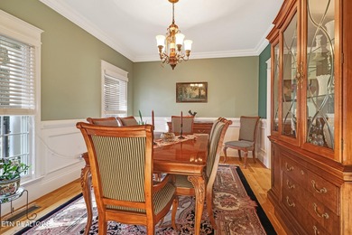 WOW FACTOR - CUSTOM FROM TOP TO BOTTOM - CONTRACTOR BUILT FOR on Druid Hills Golf Club in Tennessee - for sale on GolfHomes.com, golf home, golf lot