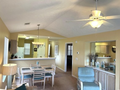 Looking for the perfect combination of beach and golf?  Then on Aberdeen Golf and Country Club in South Carolina - for sale on GolfHomes.com, golf home, golf lot