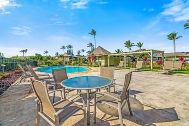 Enjoy ocean views from virtually every living area in this condo on Makai Golf Club At Princeville in Hawaii - for sale on GolfHomes.com, golf home, golf lot