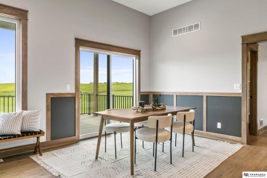 Luxury Living on the Iron Horse Golf Course! Every dream of on Iron Horse Golf Club in Nebraska - for sale on GolfHomes.com, golf home, golf lot
