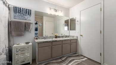 Beautifully upgraded home located in the highly desirable on Sundance Golf Club in Arizona - for sale on GolfHomes.com, golf home, golf lot