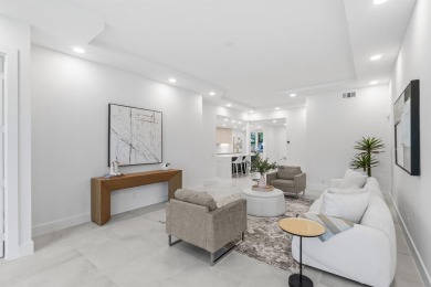 Experience luxury living in this exquisitely brand-new renovated on Polo Club of Boca Raton in Florida - for sale on GolfHomes.com, golf home, golf lot