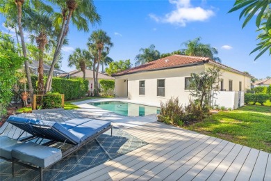 Stunning & meticulously rejuvenated, 1 story Grove Place gem in on Grand Palms Hotel and Golf Resort in Florida - for sale on GolfHomes.com, golf home, golf lot