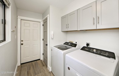 Beautifully Renovated Golf Course Condo - Fully Furnished and on Antelope Hills Golf Courses in Arizona - for sale on GolfHomes.com, golf home, golf lot