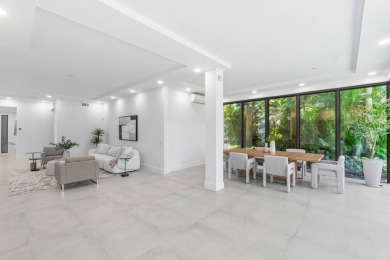 Experience luxury living in this exquisitely brand-new renovated on Polo Club of Boca Raton in Florida - for sale on GolfHomes.com, golf home, golf lot