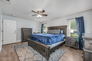 Just minutes from Flagler Beach with easy access to I-95 and on  in Florida - for sale on GolfHomes.com, golf home, golf lot