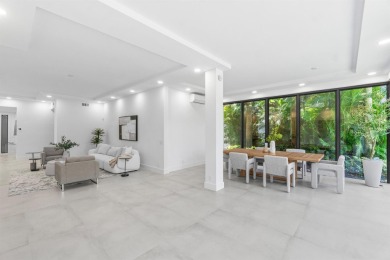 Experience luxury living in this exquisitely brand-new renovated on Polo Club of Boca Raton in Florida - for sale on GolfHomes.com, golf home, golf lot
