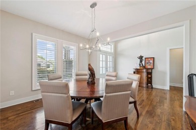 Welcome to this stunning home located in the highly sought-after on Staley Farms Golf Club in Missouri - for sale on GolfHomes.com, golf home, golf lot