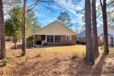PRICE REDUCED!  Beautifully updated patio home nestled in a on Players Course At Wyboo Plantation in South Carolina - for sale on GolfHomes.com, golf home, golf lot