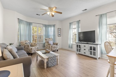 Welcome to 4533-D Girvan Dr. Discover the perfect blend of on Legends Golf Club in South Carolina - for sale on GolfHomes.com, golf home, golf lot