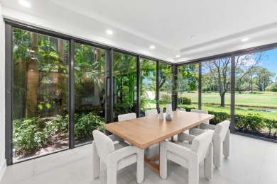 Experience luxury living in this exquisitely brand-new renovated on Polo Club of Boca Raton in Florida - for sale on GolfHomes.com, golf home, golf lot