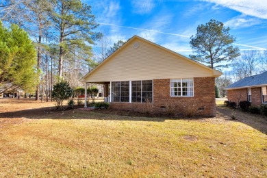 Beautifully updated 3BR/2BA home nestled in a quiet setting in on Players Course At Wyboo Plantation in South Carolina - for sale on GolfHomes.com, golf home, golf lot