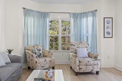 Welcome to 4533-D Girvan Dr. Discover the perfect blend of on Legends Golf Club in South Carolina - for sale on GolfHomes.com, golf home, golf lot