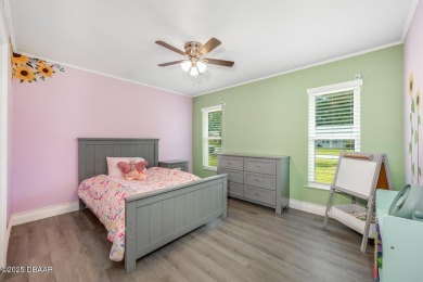 Just minutes from Flagler Beach with easy access to I-95 and on  in Florida - for sale on GolfHomes.com, golf home, golf lot