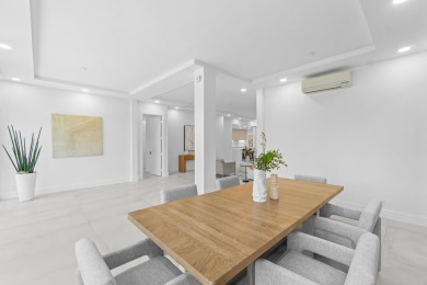 Experience luxury living in this exquisitely brand-new renovated on Polo Club of Boca Raton in Florida - for sale on GolfHomes.com, golf home, golf lot