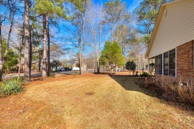 PRICE REDUCED!  Beautifully updated patio home nestled in a on Players Course At Wyboo Plantation in South Carolina - for sale on GolfHomes.com, golf home, golf lot