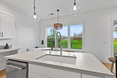 Experience Resort-Style Living at 107 Golf View Drive in Eagle on Eagle Point Golf Course in Oregon - for sale on GolfHomes.com, golf home, golf lot