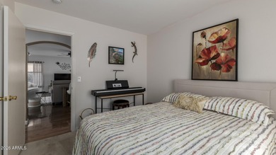 Beautifully upgraded home located in the highly desirable on Sundance Golf Club in Arizona - for sale on GolfHomes.com, golf home, golf lot