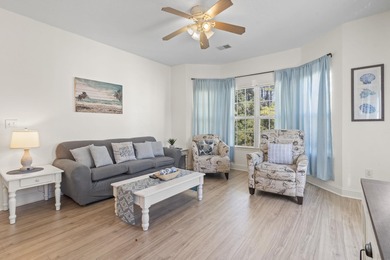 Welcome to 4533-D Girvan Dr. Discover the perfect blend of on Legends Golf Club in South Carolina - for sale on GolfHomes.com, golf home, golf lot