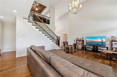 Welcome to this stunning home located in the highly sought-after on Staley Farms Golf Club in Missouri - for sale on GolfHomes.com, golf home, golf lot