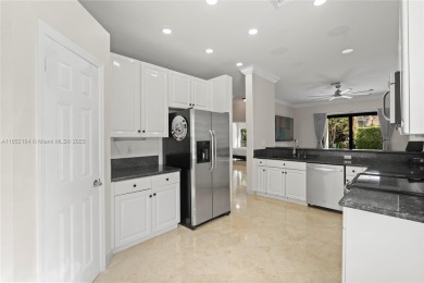 Stunning & meticulously rejuvenated, 1 story Grove Place gem in on Grand Palms Hotel and Golf Resort in Florida - for sale on GolfHomes.com, golf home, golf lot