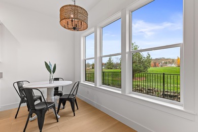 Experience Resort-Style Living at 107 Golf View Drive in Eagle on Eagle Point Golf Course in Oregon - for sale on GolfHomes.com, golf home, golf lot