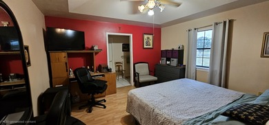 This charming 3-bedroom, 2-bath home offers the perfect blend of on Bayou Country Club in Louisiana - for sale on GolfHomes.com, golf home, golf lot