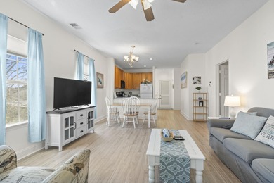 Welcome to 4533-D Girvan Dr. Discover the perfect blend of on Legends Golf Club in South Carolina - for sale on GolfHomes.com, golf home, golf lot