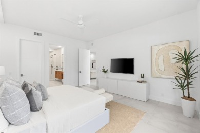 Experience luxury living in this exquisitely brand-new renovated on Polo Club of Boca Raton in Florida - for sale on GolfHomes.com, golf home, golf lot