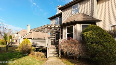 Nestled in the scenic Crystal Springs Resort, this charming on Crystal Springs Resort in New Jersey - for sale on GolfHomes.com, golf home, golf lot