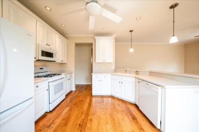 This beautifully maintained home in Crest Hill's Carillon Lakes on Carillon Lakes 3 Hole Course in Illinois - for sale on GolfHomes.com, golf home, golf lot