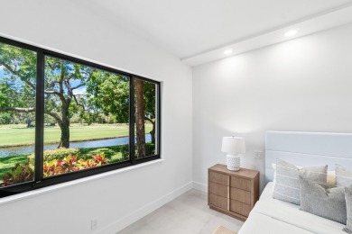 Experience luxury living in this exquisitely brand-new renovated on Polo Club of Boca Raton in Florida - for sale on GolfHomes.com, golf home, golf lot