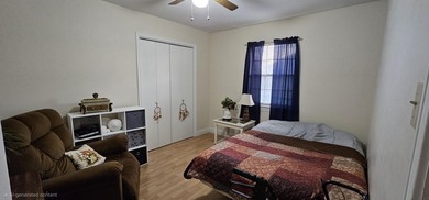 This charming 3-bedroom, 2-bath home offers the perfect blend of on Bayou Country Club in Louisiana - for sale on GolfHomes.com, golf home, golf lot