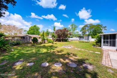 Just minutes from Flagler Beach with easy access to I-95 and on  in Florida - for sale on GolfHomes.com, golf home, golf lot