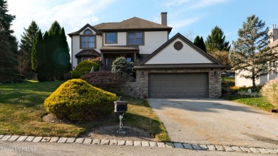 Nestled in the scenic Crystal Springs Resort, this charming on Crystal Springs Resort in New Jersey - for sale on GolfHomes.com, golf home, golf lot