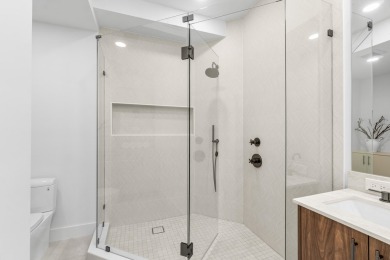 Experience luxury living in this exquisitely brand-new renovated on Polo Club of Boca Raton in Florida - for sale on GolfHomes.com, golf home, golf lot