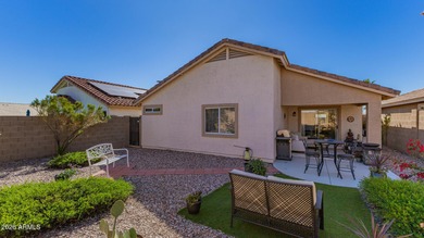 Beautifully upgraded home located in the highly desirable on Sundance Golf Club in Arizona - for sale on GolfHomes.com, golf home, golf lot