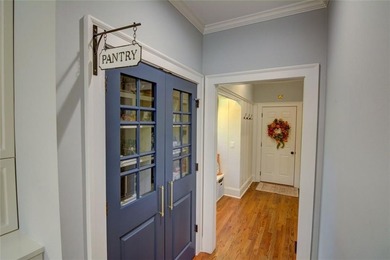 Absolutely immaculate, turn key craftsman on the golf course in on Chestatee Golf Club in Georgia - for sale on GolfHomes.com, golf home, golf lot