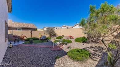 Welcome to this beautifully upgraded home in the highly on Sundance Golf Club in Arizona - for sale on GolfHomes.com, golf home, golf lot