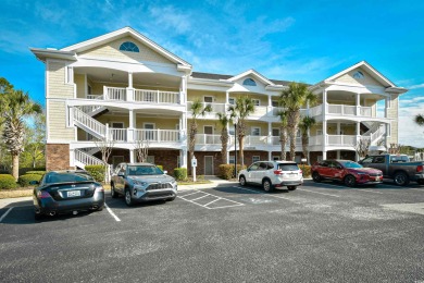 Welcome to your dream ground-floor retreat in the heart of on Barefoot Resort and Golf Club  in South Carolina - for sale on GolfHomes.com, golf home, golf lot