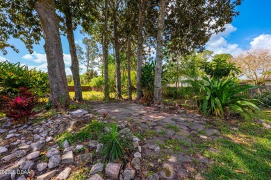 Just minutes from Flagler Beach with easy access to I-95 and on  in Florida - for sale on GolfHomes.com, golf home, golf lot