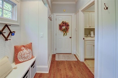 Absolutely immaculate, turn key craftsman on the golf course in on Chestatee Golf Club in Georgia - for sale on GolfHomes.com, golf home, golf lot